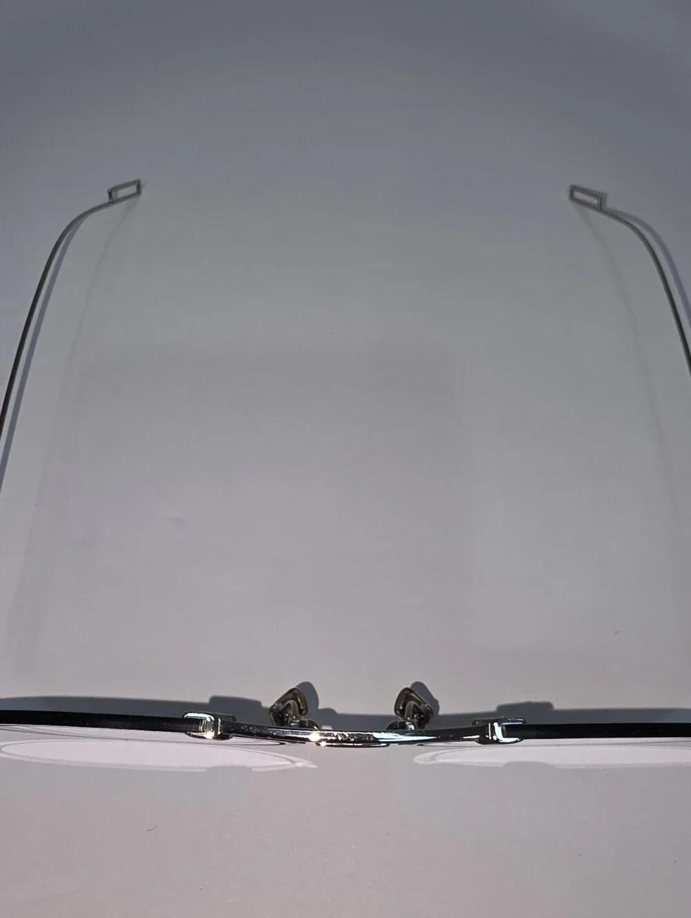 Dior Homme Dior Chroma 3 Sunglasses Mirror Lens